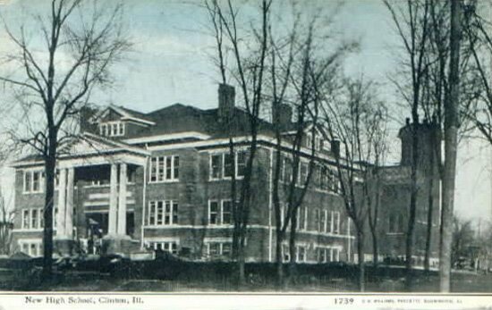 clintonhighschool1909.jpg