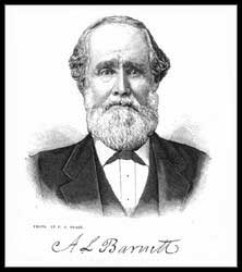 Picture of Alexander L. Barnett.