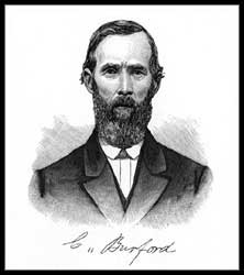 Picture of Cary Burford.