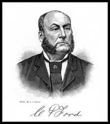 Picture of C. P. Ford.