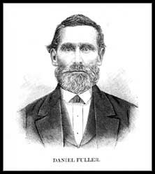 Picture of Daniel Fuller.
