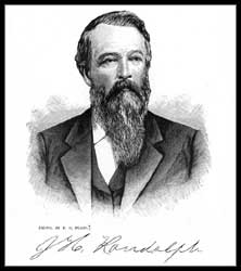Picture of Jehu H. Randolph.