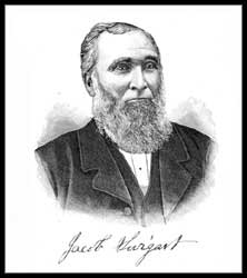 Picture of Jacob Swigart.