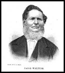 Picture of Jacob Walters.