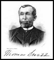 Picture of Thomas Snell.