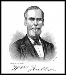 Picture of William Fuller.
