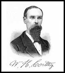 Picture of William H. Costley.