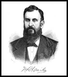 Picture of William R. Carle.