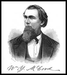 Picture of William Y. McCord.