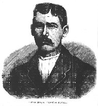 Picture of Patrick Devine.