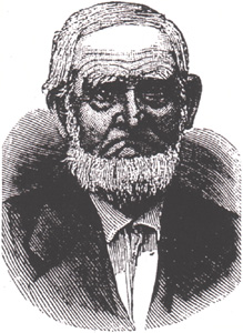 George L. Hill