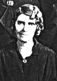 Picture of Laura Cook Newberry.