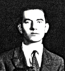 Picture of Leonard Newberry.