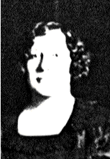 Picture of Nellie J. Newberry.