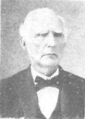 Picture of Rev James C Rucker.