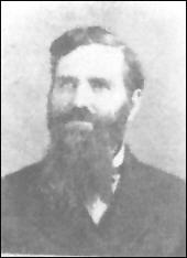 Picture of Rev. William R. Howard.