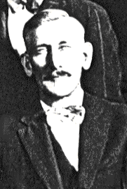 Picture of William Samuel Newberry.